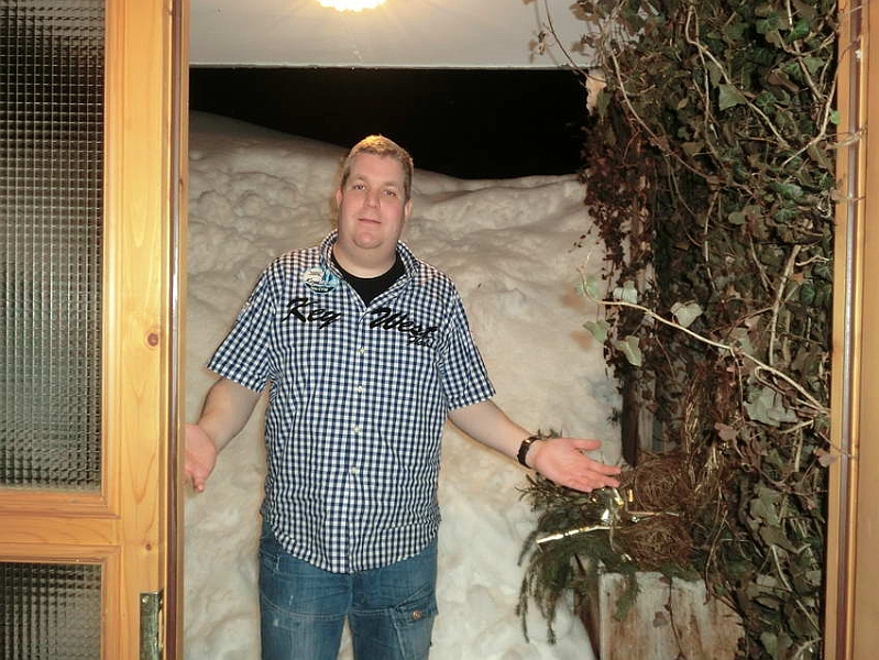 2-Katschberg, Geischl 201